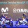 Movistar Yamaha Resmi Launching Tim dan Livery Musim 2018
